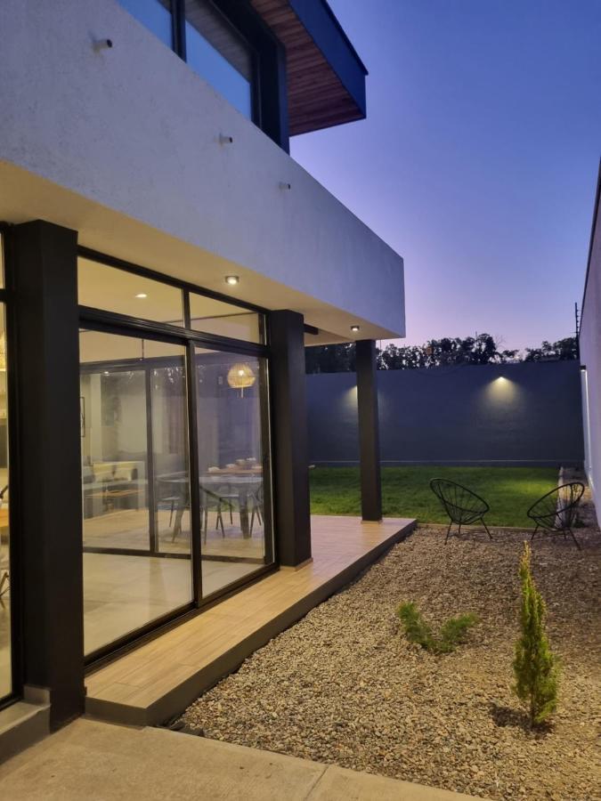 Villa Las Moras Lujan de Cuyo Стая снимка