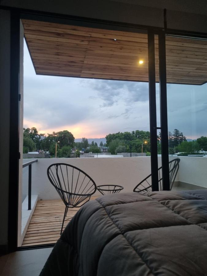 Villa Las Moras Lujan de Cuyo Стая снимка